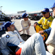 Illustration for article titled Daytona Roar Before The 24 Testing: Day One
